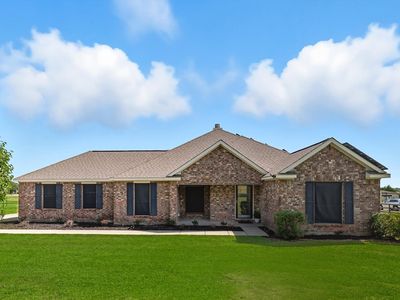 154 County Road 2513, Decatur, TX, 76234