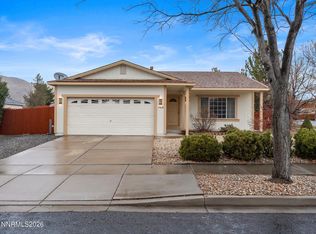 17839 Empire Ct, Reno, NV 89508