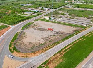 6317 Seymour Hwy #PAD, Wichita Falls, TX 76310
