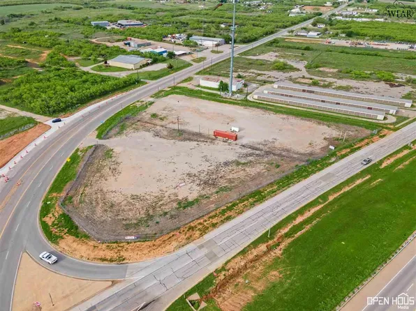 6317 Seymour Hwy #Pad, Wichita Falls, TX 76310