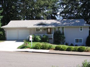 2215 W 27th Ave, Eugene, OR