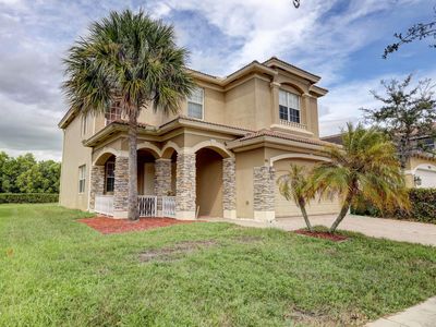 894 NW Leonardo Cir, Port Saint Lucie, FL, 34986