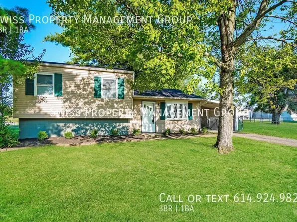 2929 Gentry Ln, Columbus, OH 43232