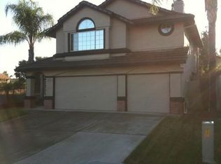 8679 White Peacock Way, Elk Grove, CA 95624