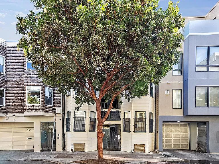 1st image of 531 Natoma St APT A
