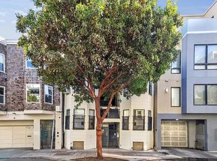 531 Natoma St APT A, San Francisco, CA 94103