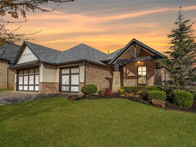 225 Pont Julienn Ct, Edmond, OK, 73034