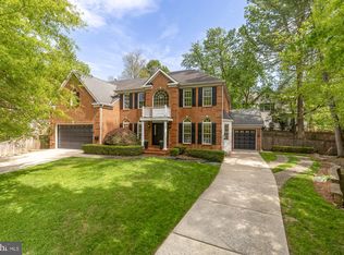 5501 Montgomery St, Chevy Chase, MD 20815