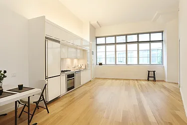 Rented by Corcoran
