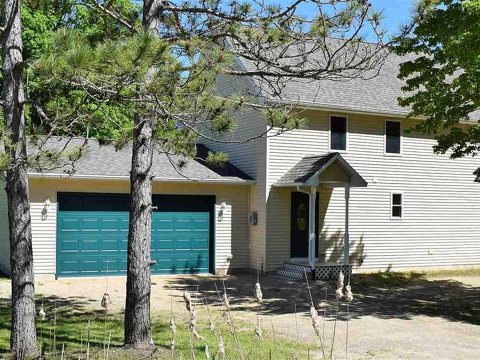 734 N Rolland Rd, Lake Isabella, MI 48893 Zillow