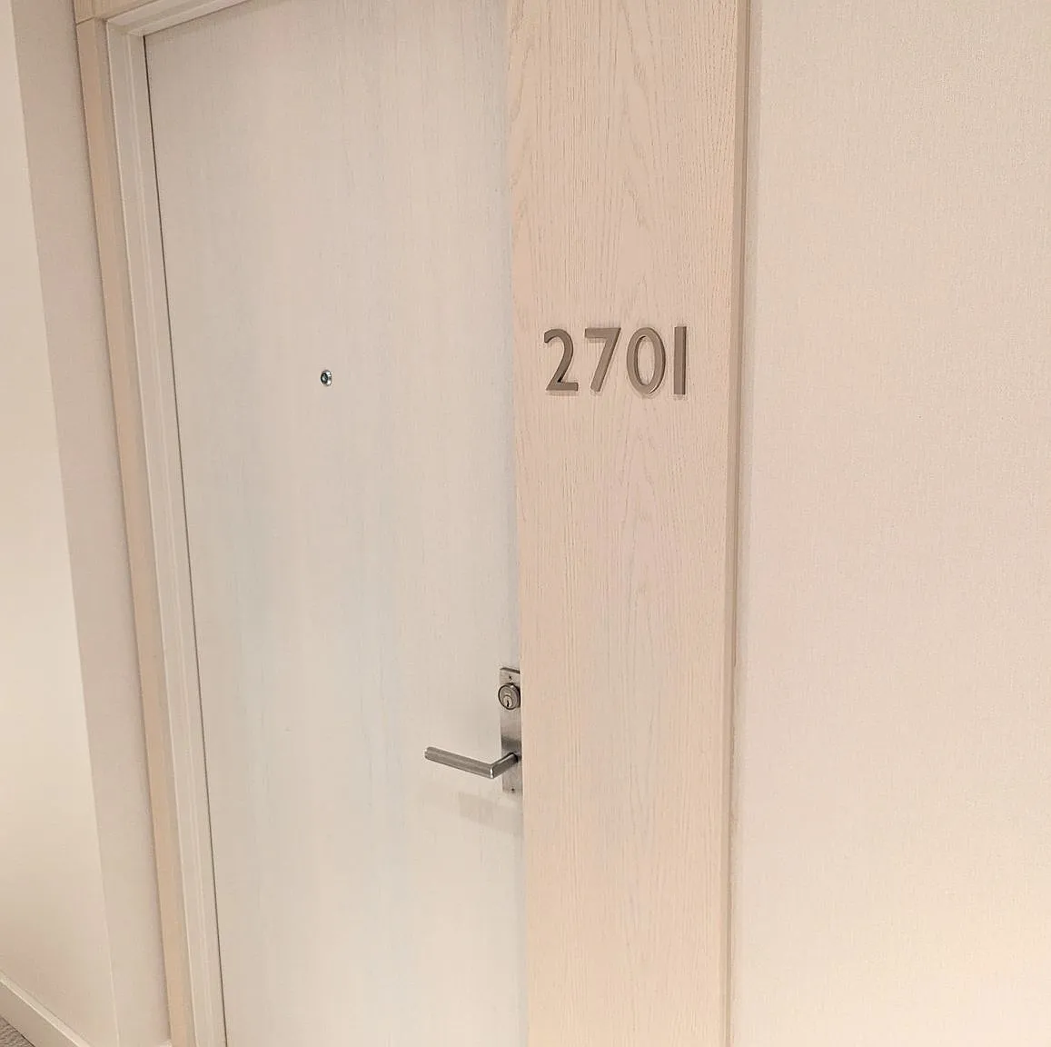 1 bed, $2,500 — Photo 3