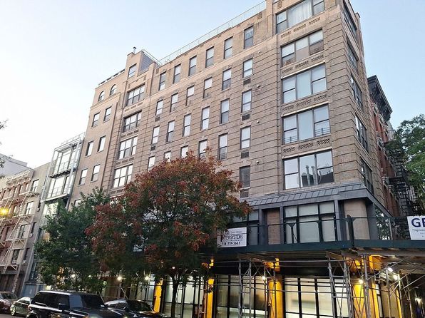 209 E 2nd St APT 6, New York, NY, 10009