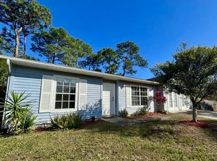 615 Tejon Ave SW, Palm Bay, FL 32908