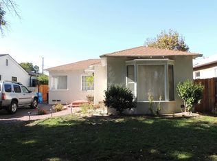317 W Cedar Ave, Burbank, CA 91506
