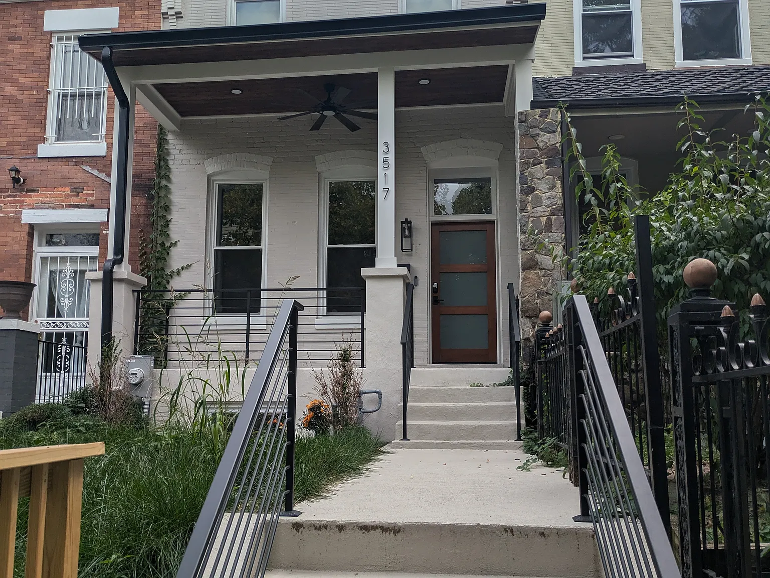 4 bed, 3.5 bath, 2865 sqft, $6,000 — Photo 1