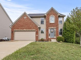 103 Corolla Cir, Georgetown, KY 40324