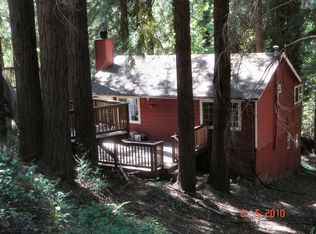 12301 Coleman Ave, Felton, CA 95018