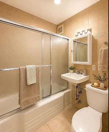 3rd image of 1596 3rd Ave #2E
