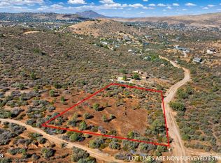 6265 E Vista Del Oro Dr, Prescott, AZ 86303