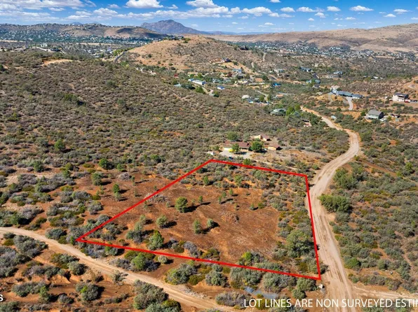 6265 E Vista Del Oro Dr, Prescott, AZ 86303