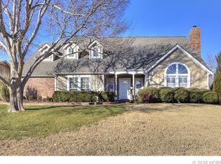 6243 E 78th Pl, Tulsa, OK 74136