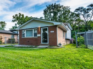 16015 Paulina St, Harvey, IL 60426