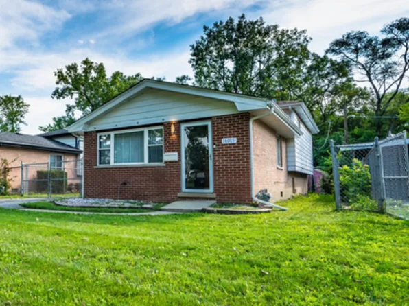 16015 Paulina St, Harvey, IL 60426
