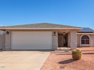 17615 N 58th Ln, Glendale, AZ 85308