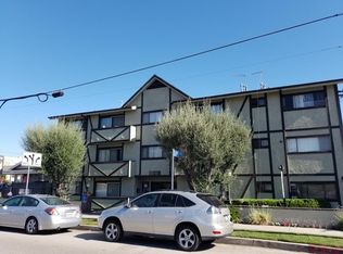 11028 Moorpark St #308, North Hollywood, CA 91602