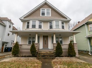 2052 W 101st St, Cleveland, OH