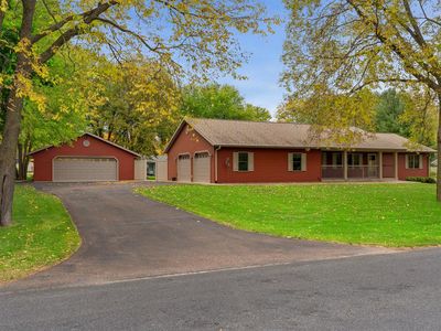 11724 Jay STREET, Trempealeau, WI, 54661