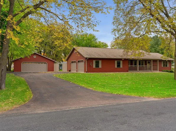 11724 Jay STREET, Trempealeau, WI 54661