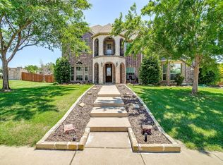 1410 Branding Iron Way, Midlothian, TX 76065