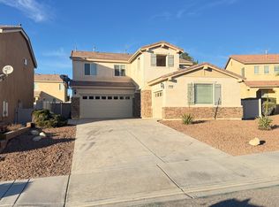 15866 Barrel Cactus Ln, Victorville, CA 92394