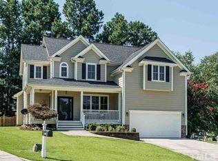 1000 Proper Ct, Apex, NC 27502