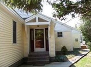 8285 Beebe Rd, Cheboygan, MI 49721