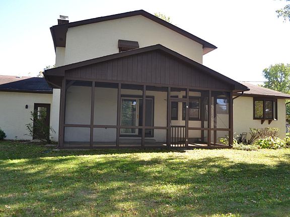 Back of House