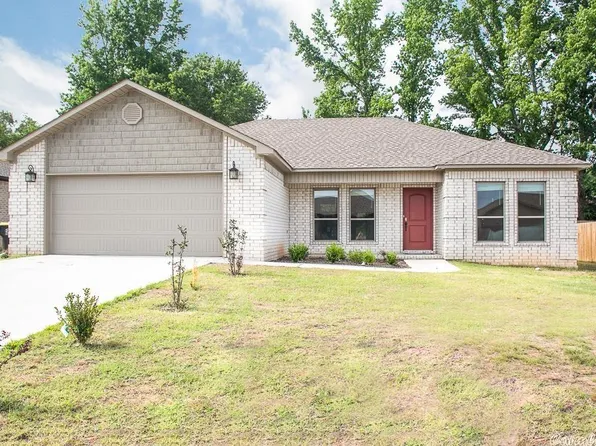 15 Patti Cv, Ward, AR 72176