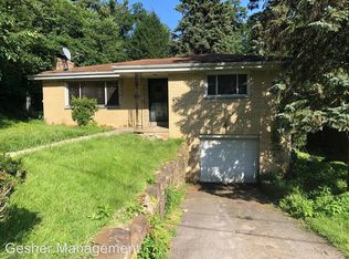 8044 Thon Dr, Verona, PA 15147