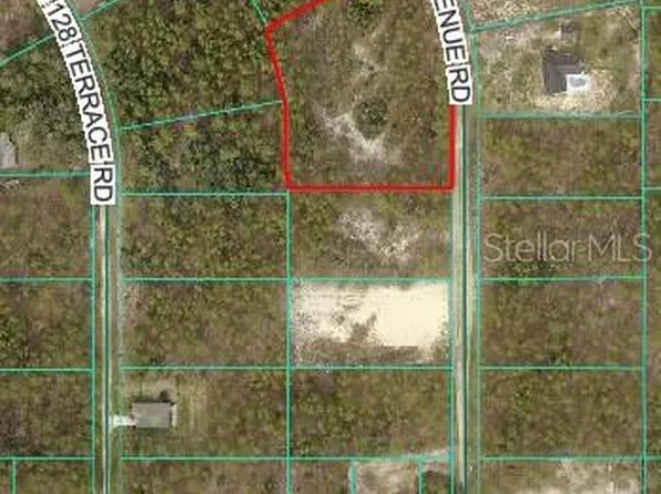5980 SW 127th Avenue Rd #7, Ocala, FL 34481