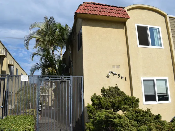 4561 Utah St APT 9, San Diego, CA 92116
