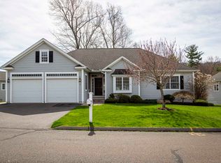 8 Silk Ter UNIT 8, Manchester, CT 06040
