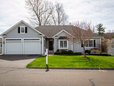 8 Silk Terrace #8, Manchester, CT, 06040