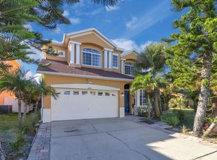 2019 Meadow Pond Way, Orlando, FL 32824