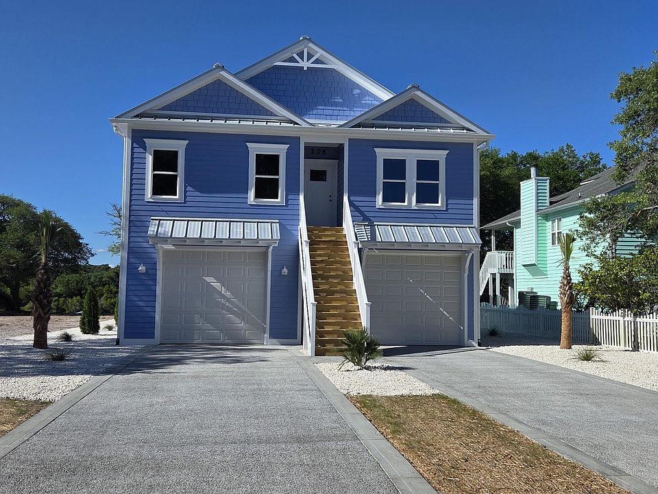 1st image of 206 W Yacht Drive