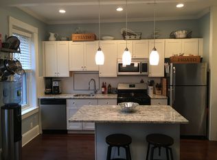 1300 Garden St #2, Hoboken, NJ 07030