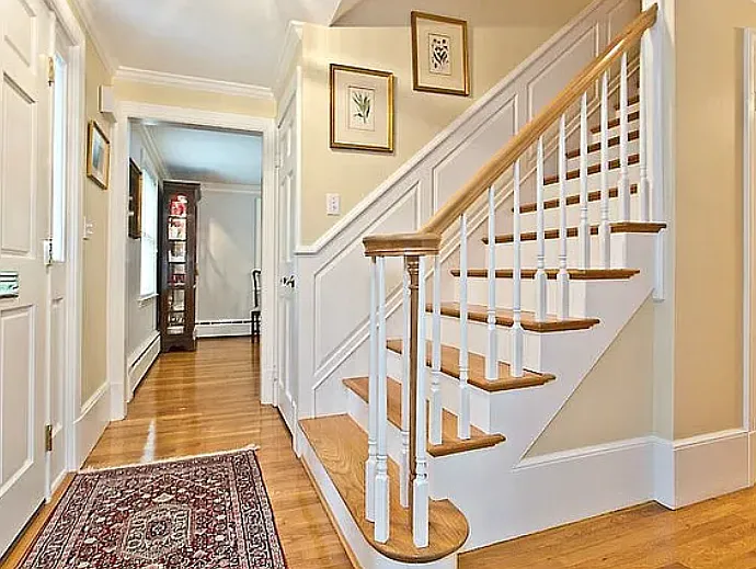4 bed, 3.0 bath, 2624 sqft, $5,950 — Photo 3