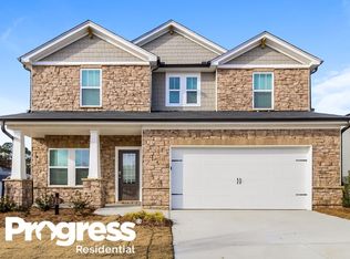 730 Sara Meadow Rd, Loganville, GA 30052