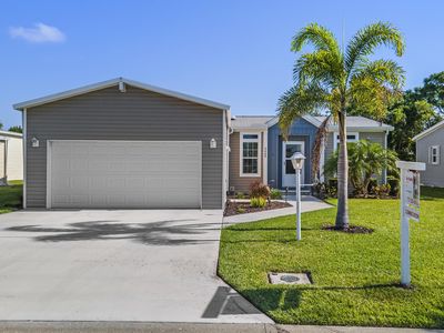 3600 Red Tailed Hawk Drive, Port Saint Lucie, FL, 34952