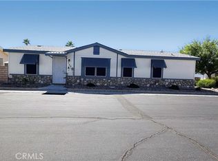 69525 Dillon Rd #136, Desert Hot Springs, CA 92240